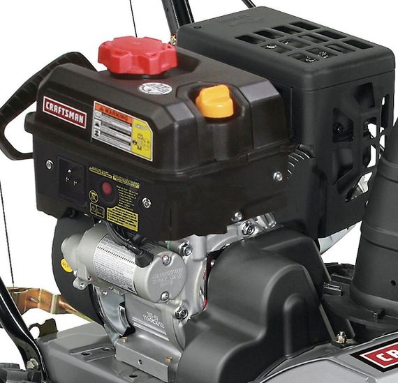 Снегоуборщик CRAFTSMAN 88172