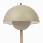 Настольный светильник Mary диаметр 16