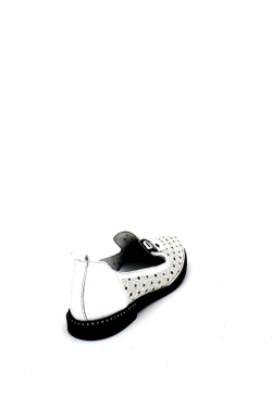 Слипоны женские Ascalini r9304b