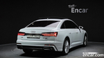 Audi A6 (C8) 45 TFSI Quattro Premium (03.2020)