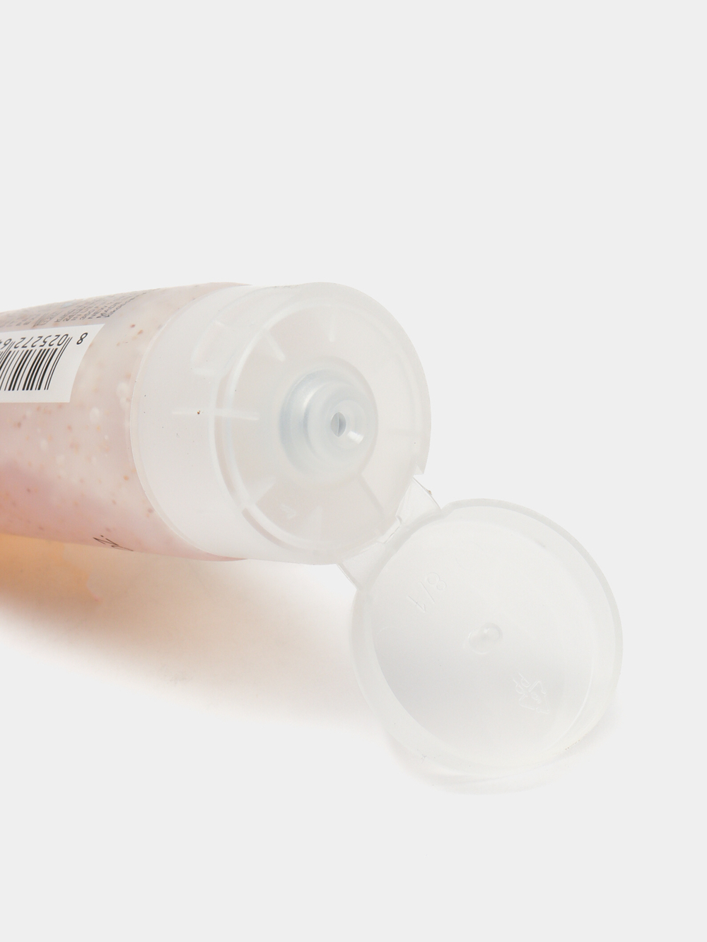 скраб для лица KIKO MILANO Pure Clean Scrub