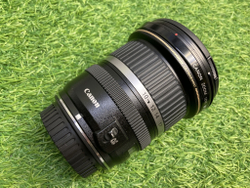 Canon EF-S 10-22mm 3.5-4.5 USM Покупка/Продажа