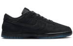 Кроссовки Undefeated X Nike Dunk Low Sp "5 On It"