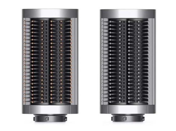 Фен-стайлер Dyson Airwrap complete long HS05, bright nickel/bright copper