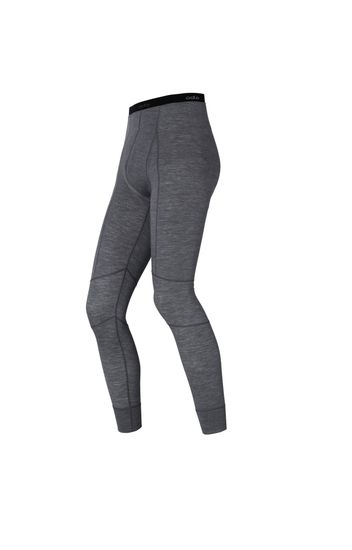 Кальсоны ODLO REVOLUTION TW WARM (110172)