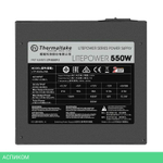 Блок питания Thermaltake Litepower 550W (PS-LTP-0550NPCNEU-2)