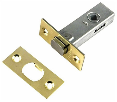 Задвижка MORELLI B6-45 PG золото