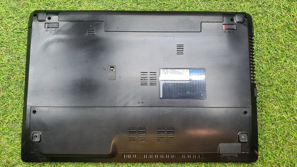 Игровой ASUS i3/6 Gb/GT 630M 2 Gb покупка/продажа