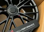 КОВАНЫЕ ДИСКИ ДЛЯ PORSCHE PANAMERA 972 2024 ПОРШ