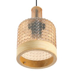 Подвесной светильник MyFar Edwin MR2471-1P