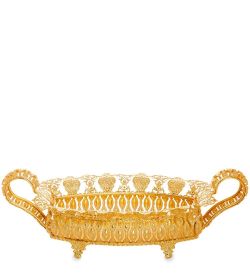 GSM-119 Ваза для сервировки стола «Ажитато»