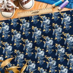 Ткань премиум Оксфорд 600D вдохновение античности