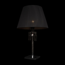 10210T Black Настольная лампа LOFT IT Zenith