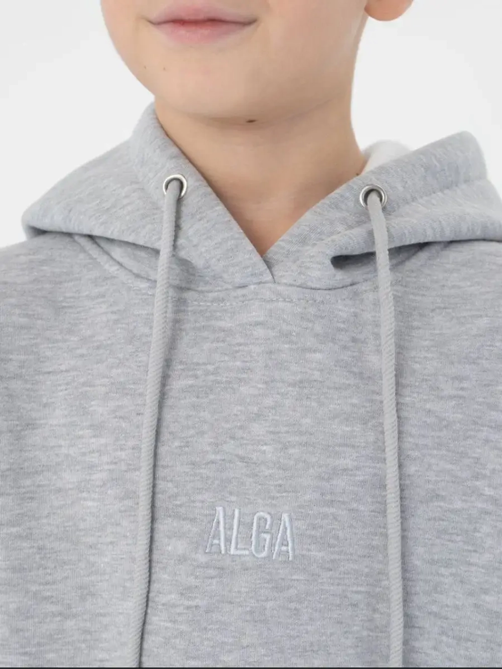 Худи оверсайз