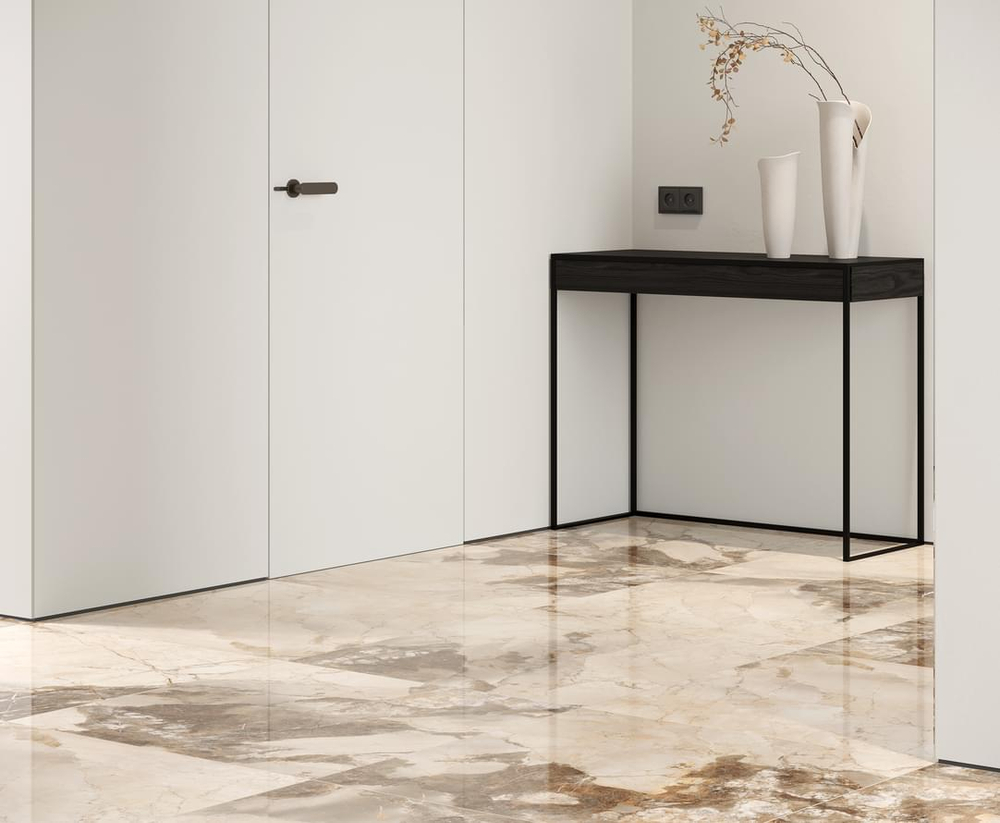 Laparet Exence Beige Полированный 80x160