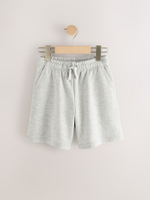 Шорты для мальчика Next E99-975, Светло-серый