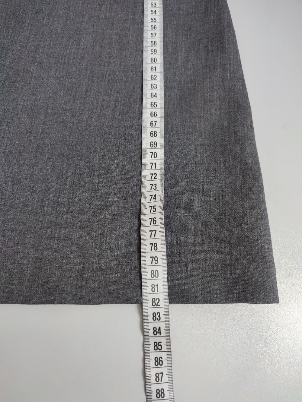 Платье Zara базовое 42 размер