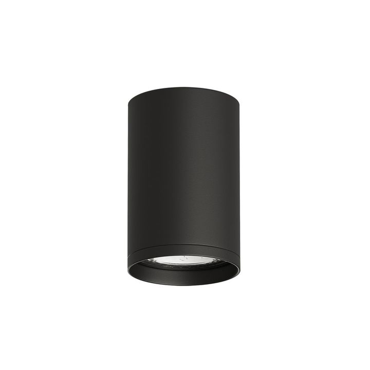 Накладной светильник Denkirs Tube DK2050-BK