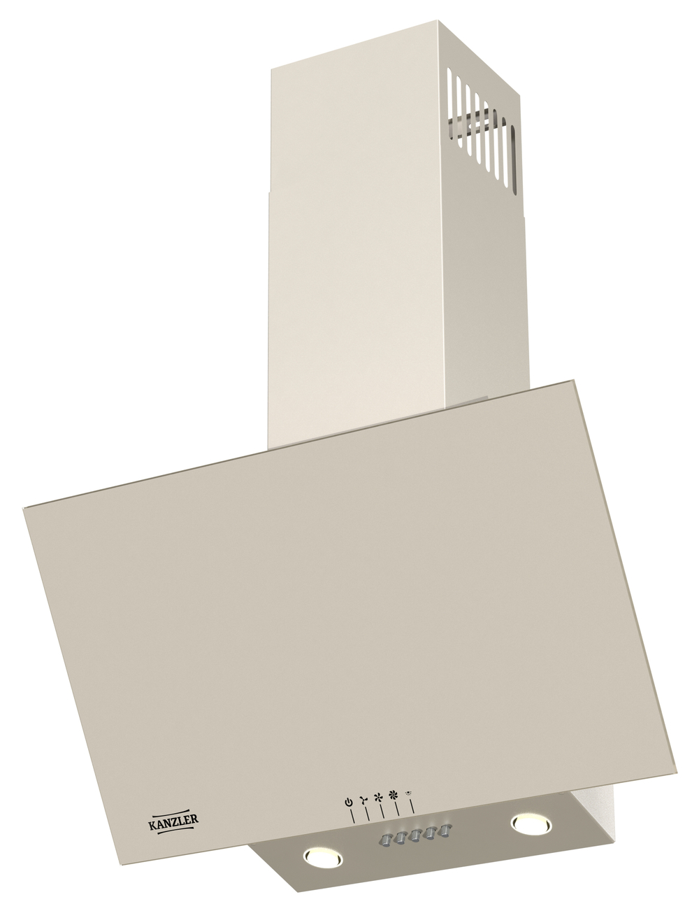 вытяжка D 539 B