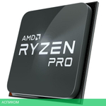 Процессор AMD Ryzen 5 Pro 5650G OEM
