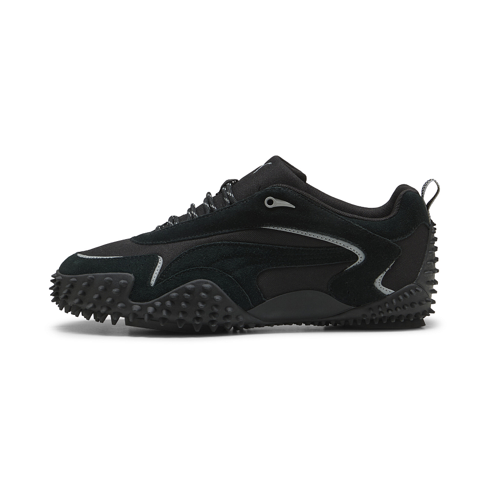 Кроссовки PUMA Mostro XC Prime