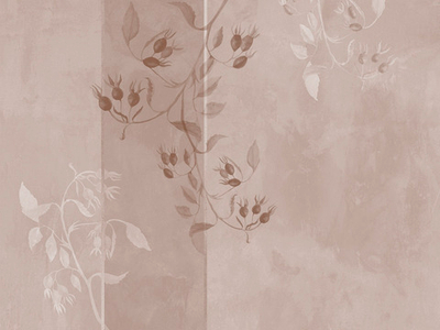 Дизайнерские обои Wall Street Bella 12