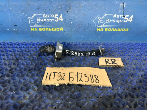 Ограничитель двери задней правой NISSAN X-TRAIL 2013-2022