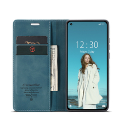 Чехол-книжка CaseMe Matte Xiaomi 11 Lite