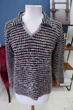 Джемпер оригинальный 48 размер