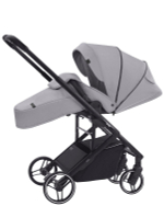 Прогулочная коляска Carrello Alfa 2023