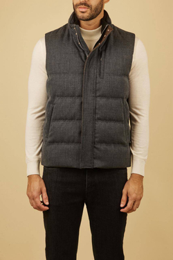 Безрукавка Racinello