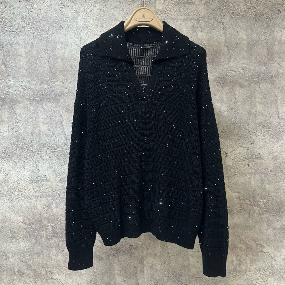 Кофта Brunello Cucinelli