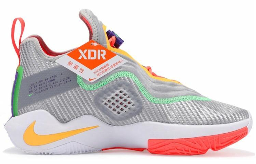 Кроссовки Nike Zoom Soldier 14