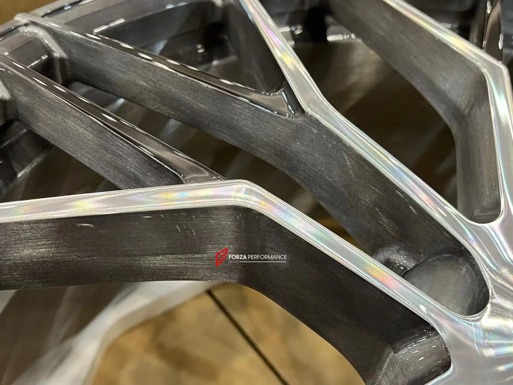 КОВАНЫЕ ДИСКИ ДЛЯ BMW X1 M35i 2023 БМВ