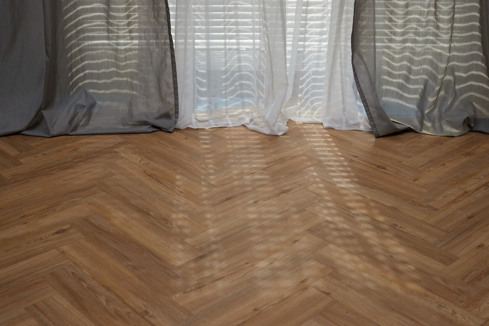 SPC ламинат Steinholz Лархе STH038H
