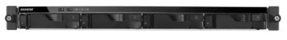 Сетевой накопитель ASUSTOR  AS6504RS