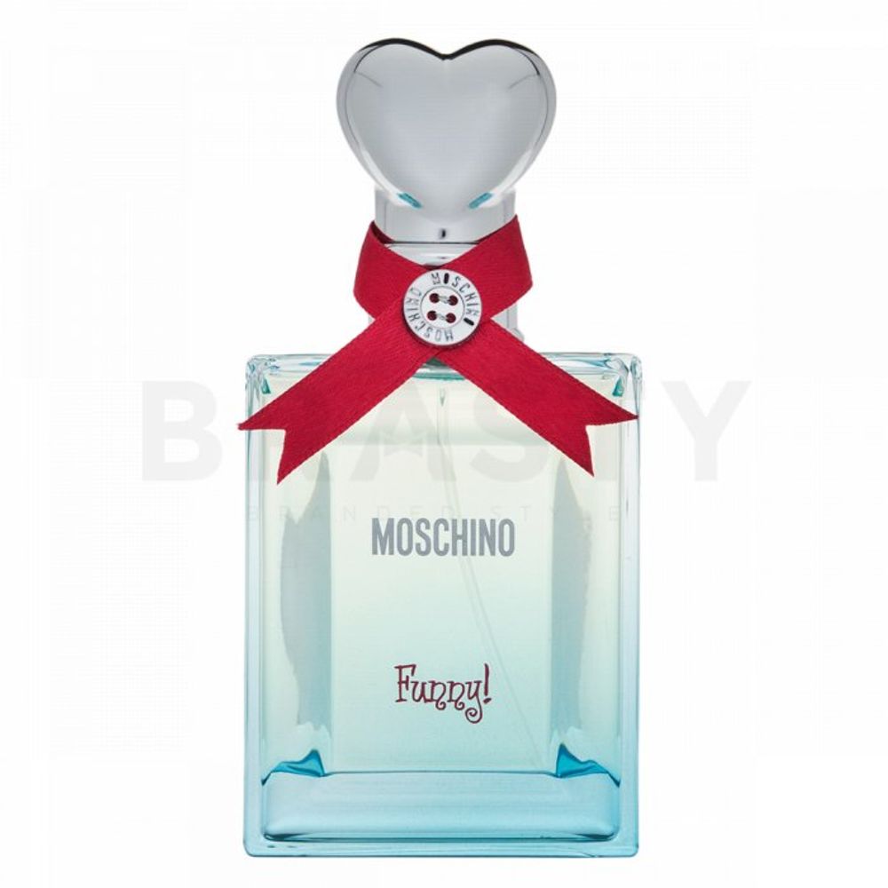 Moschino Funny! EDT W 50 ml