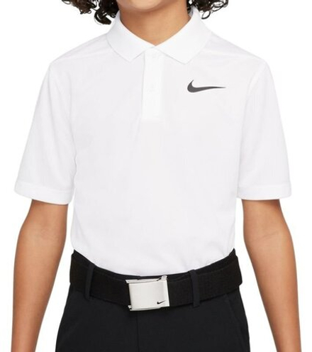 ОДЕЖДА ДЛЯ ТЕННИСА Мальчики, Поло NIKE COURT DRI FIT VICTORY .