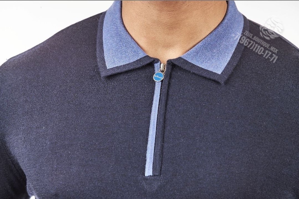 Джемпер Kiton