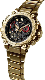 Мужские наручные часы Casio G-Shock MTG-B3000CX-9A лимитированные