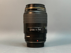 Canon EF 100mm 2.8L Macro IS USM