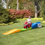 Step 2 - "Веселые горки-2"