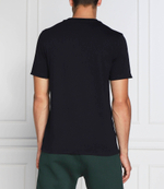 Футболка Tommy Hilfiger - темно-синий(MW0MW27919)