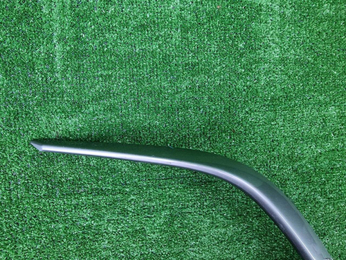 Накладка переднего бампера Toyota Camry xv70 20-нв