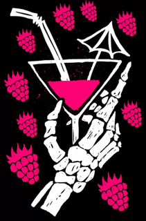 Табак Хулиган - Rap Rose 25 г