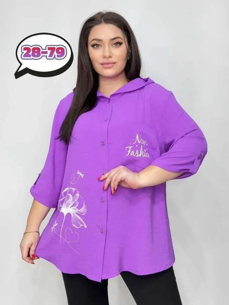 Рубашка 414352 (1882972052) Fabrika