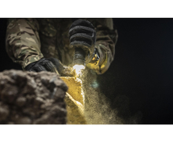 Фонарь Armytek Dobermann Pro Max F08401C 3000 люмен