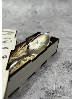 Чайная ложка День Рождения