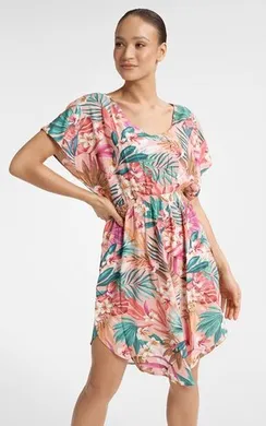 40829 RIZAL Блуза купальная