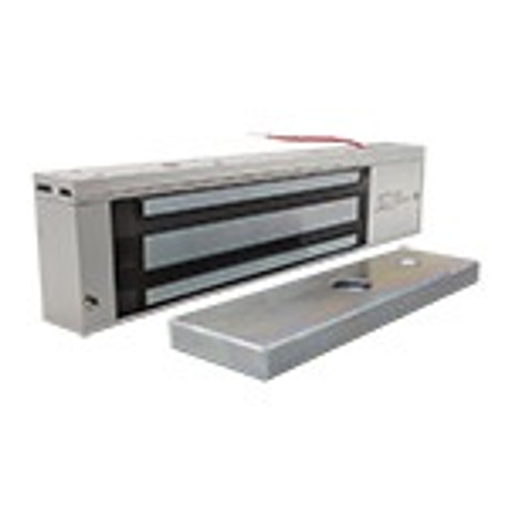 Замок электромагнитный ST-ML350-3